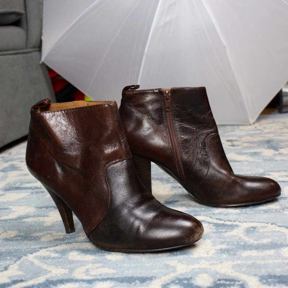 Nine West Tidelr Bootie